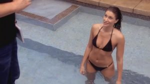 Madchen Amick | Celeb Masta 10