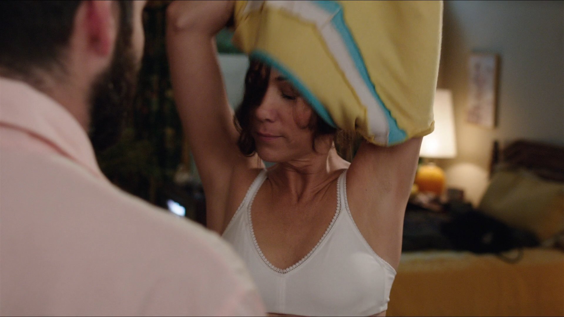 Kristen Wiig | Celeb Masta 7