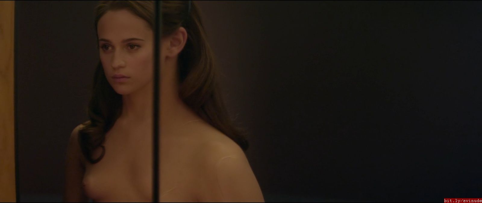 Alicia Vikander | Celeb Masta 16