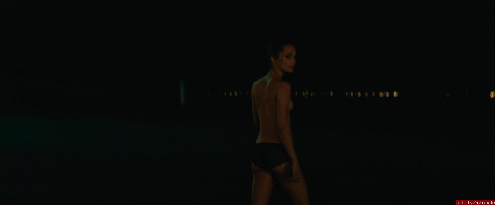 Alicia Vikander | Celeb Masta 24