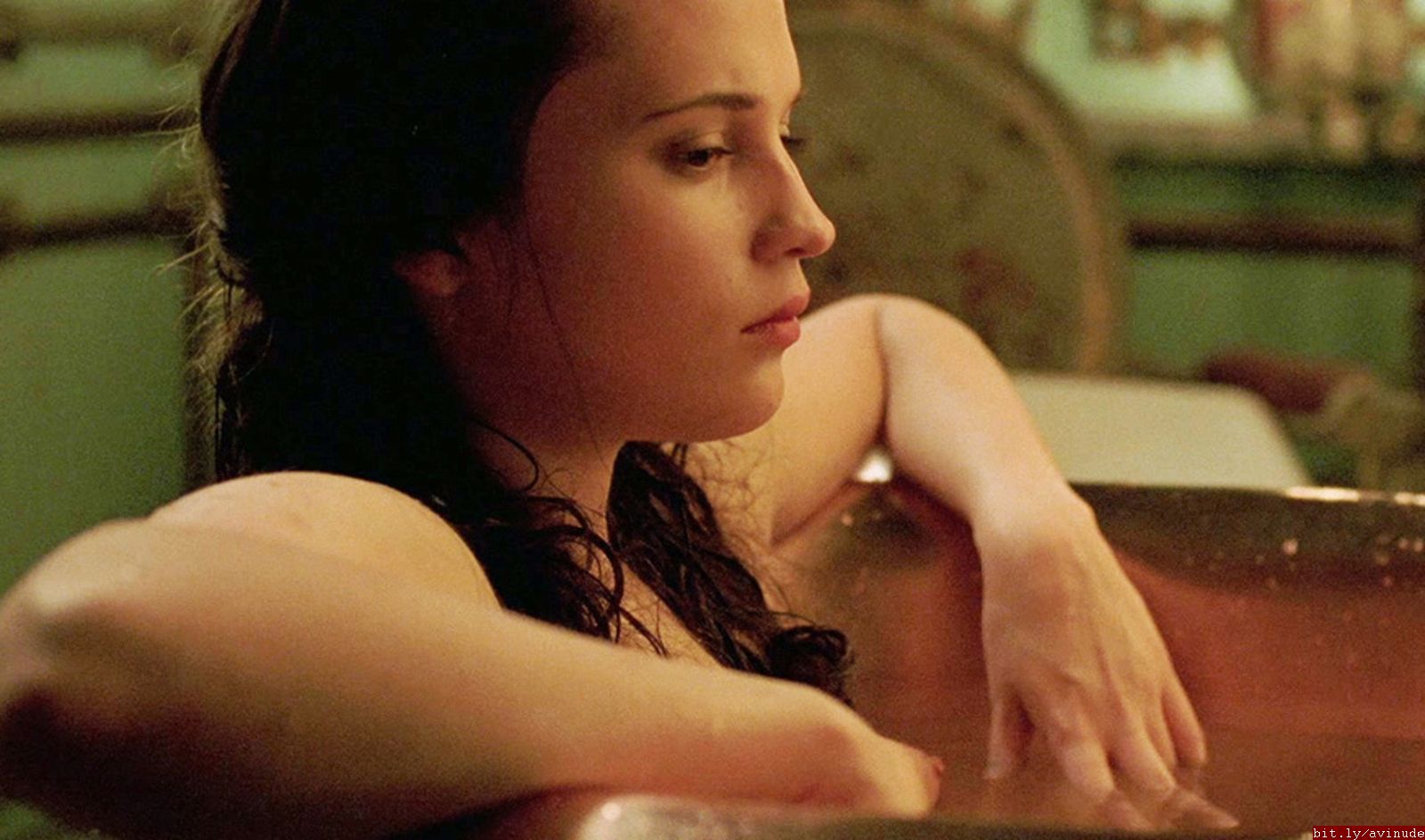 Alicia Vikander | Celeb Masta 25