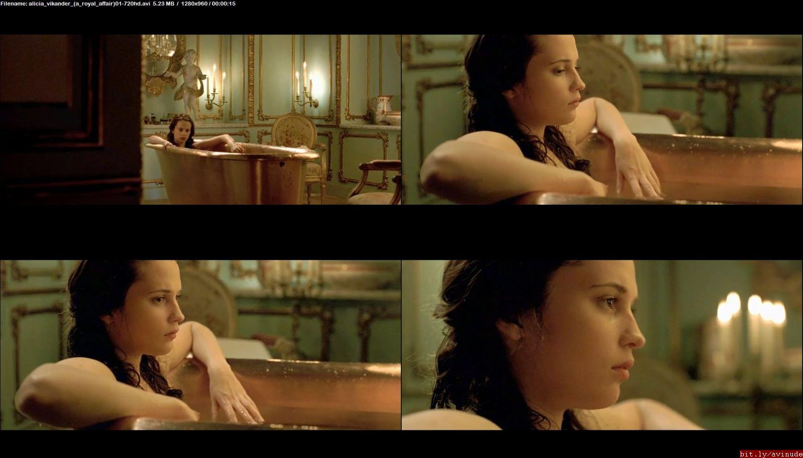 Alicia Vikander | Celeb Masta 26