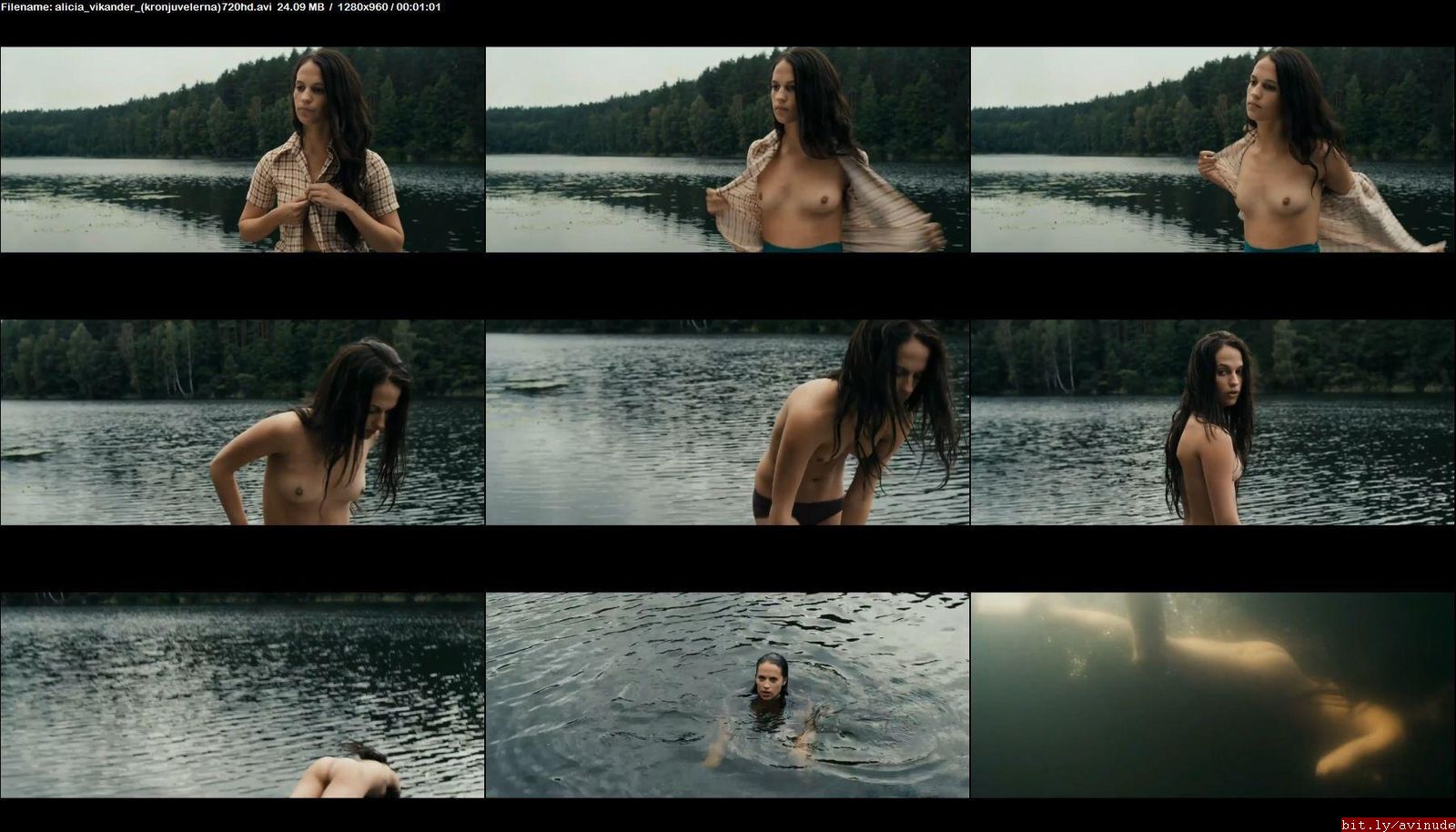 Alicia Vikander | Celeb Masta 35