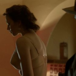 Hayley Atwell | Celeb Masta 10