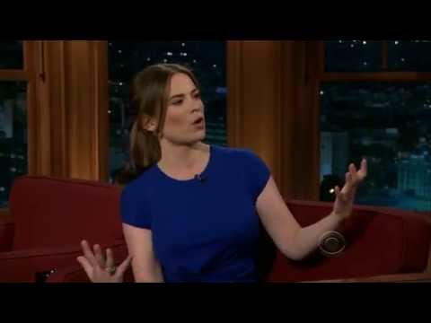 Hayley Atwell | Celeb Masta 36