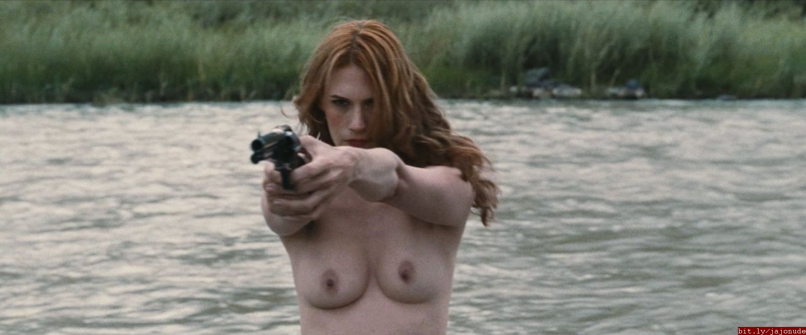 January Jones | Celeb Masta 6