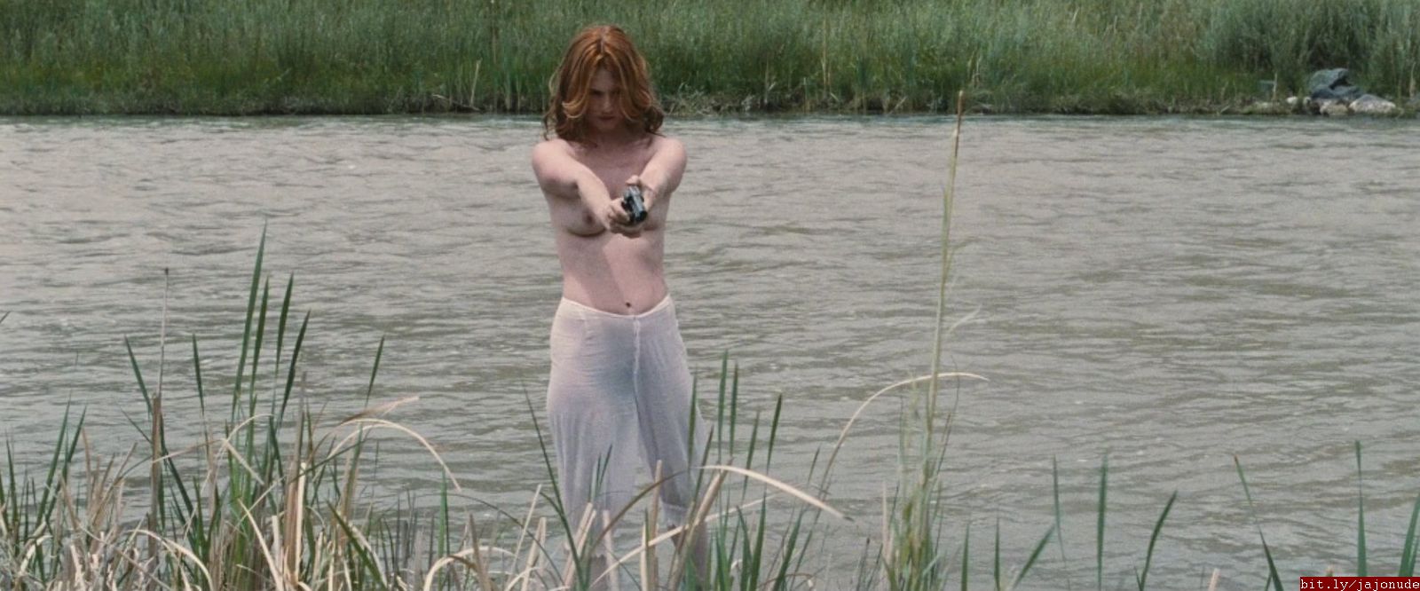 January Jones | Celeb Masta 7