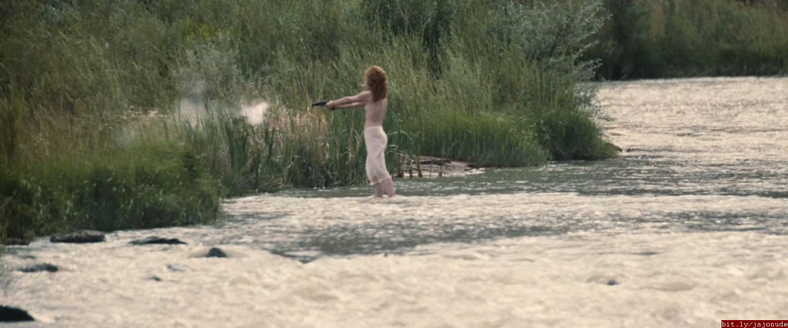 January Jones | Celeb Masta 12