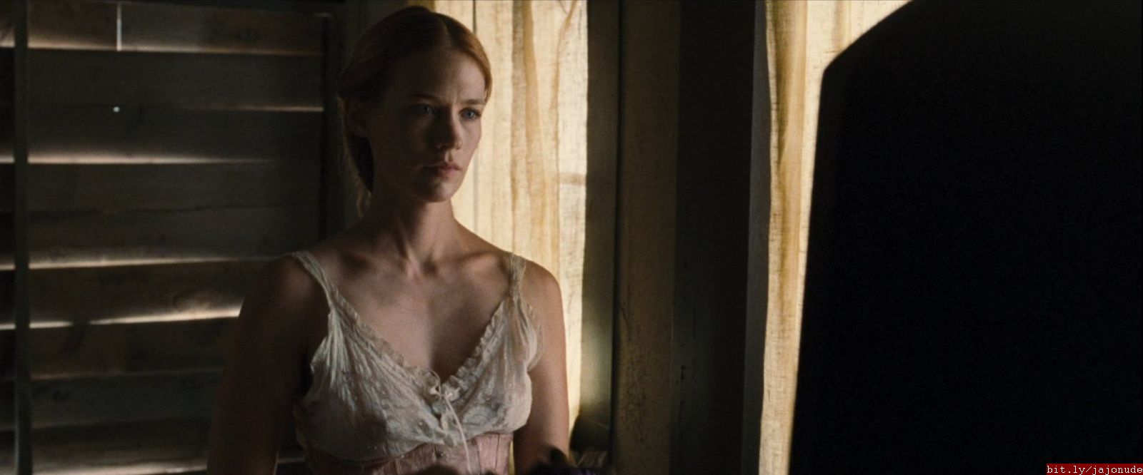 January Jones | Celeb Masta 16