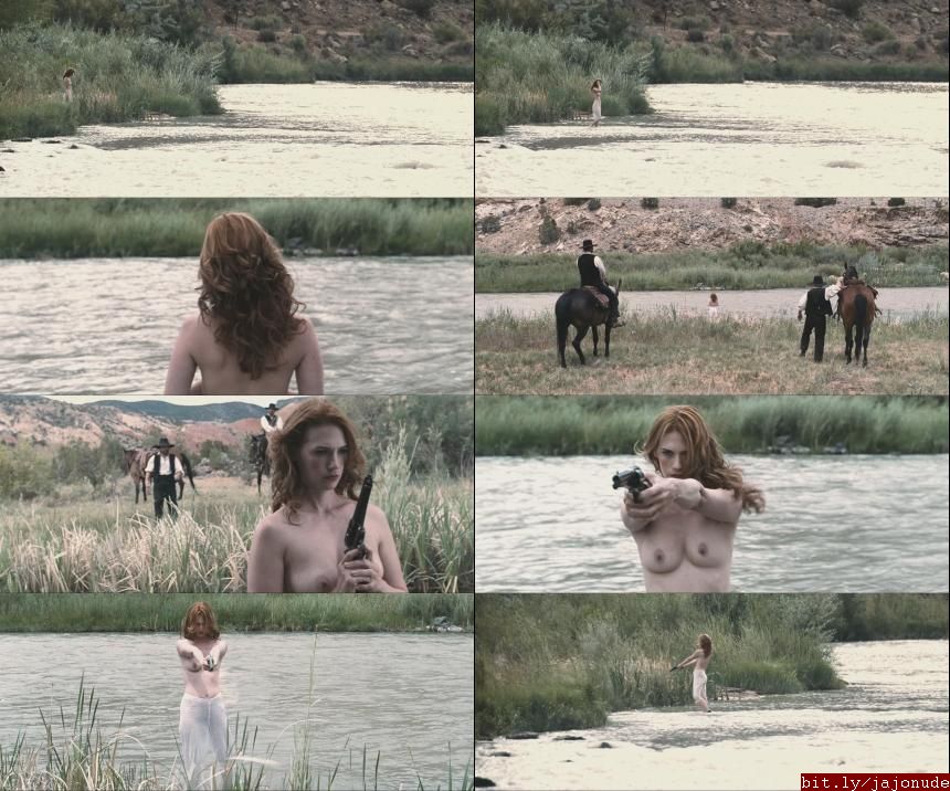 January Jones | Celeb Masta 29