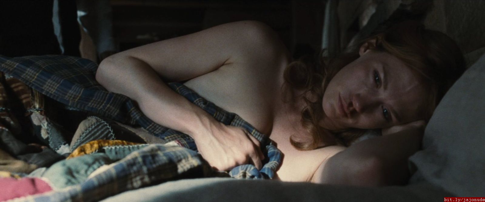 January Jones | Celeb Masta 30