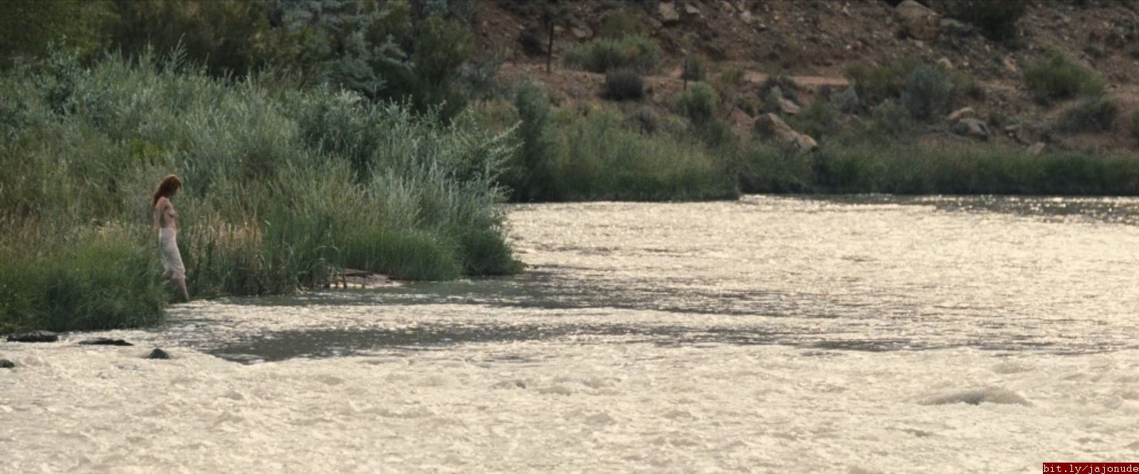 January Jones | Celeb Masta 5