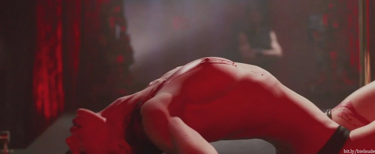 Jessica Biel | Celeb Masta 16