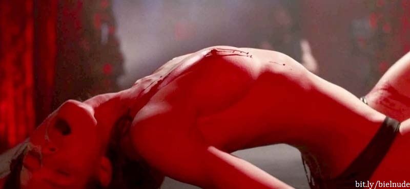 Jessica Biel | Celeb Masta 17