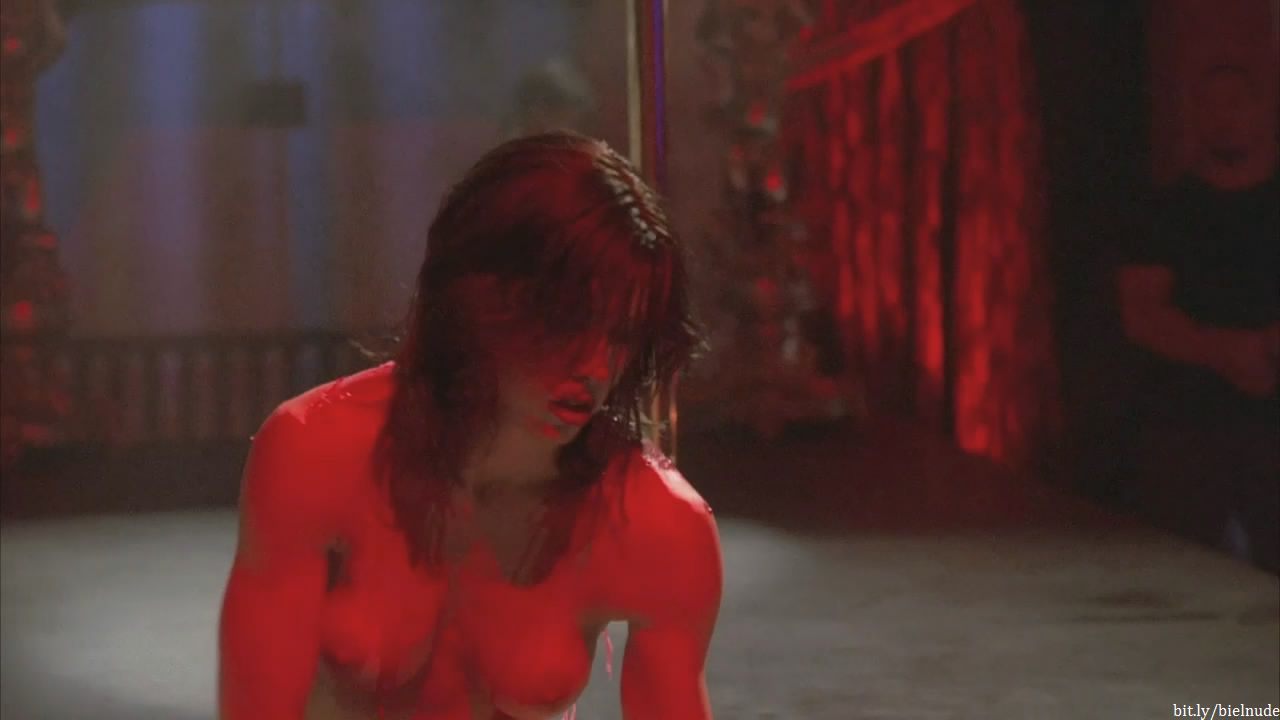 Jessica Biel | Celeb Masta 21