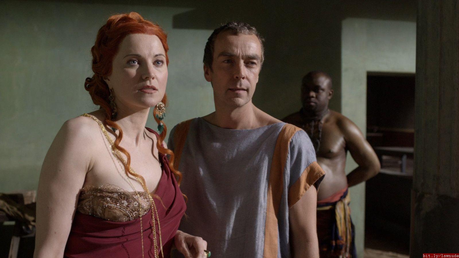 Lucy Lawless | Celeb Masta 22