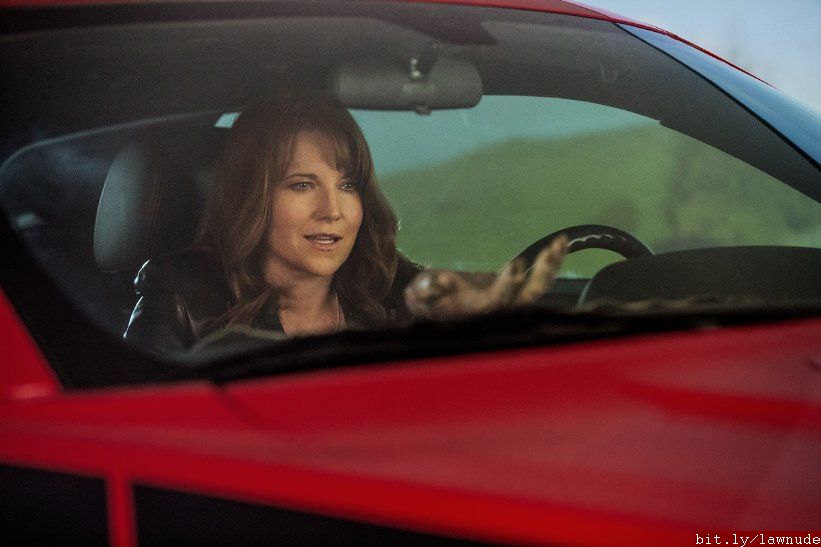 Lucy Lawless | Celeb Masta 3