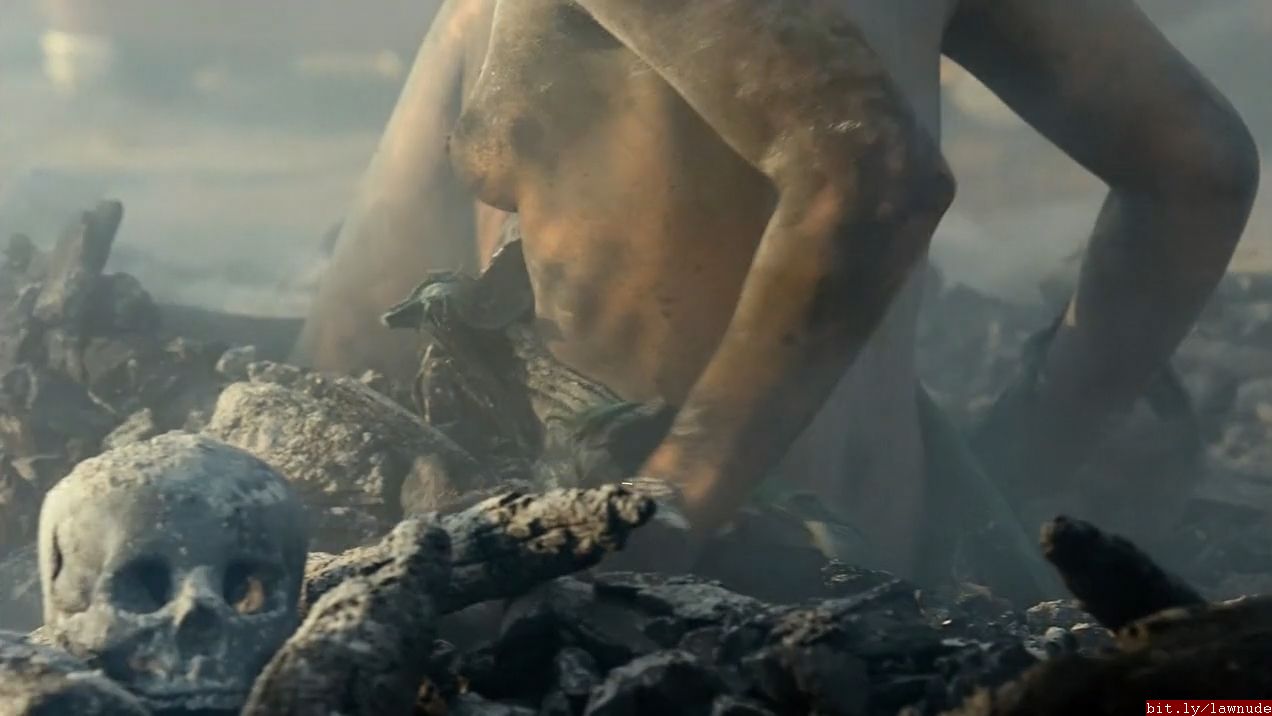 Lucy Lawless | Celeb Masta 7