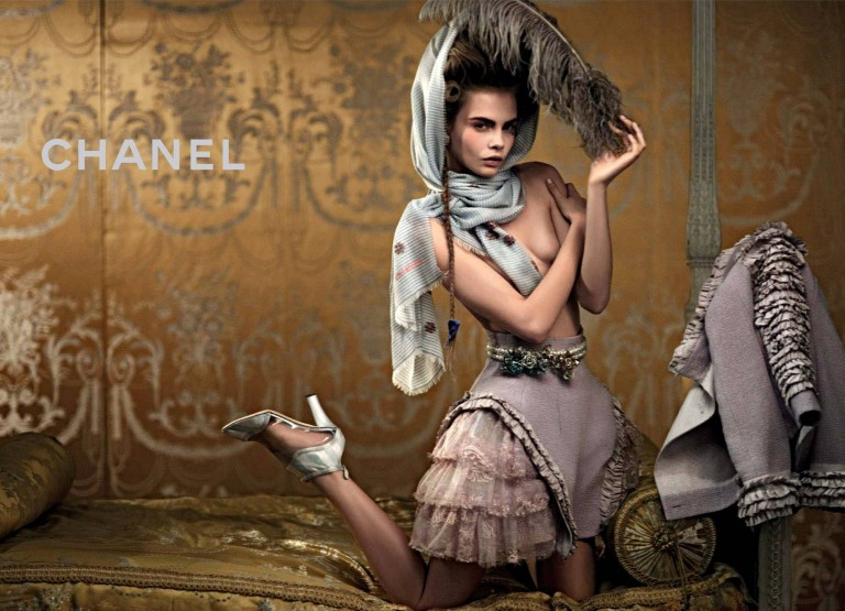 Cara Delevingne | Celeb Masta 79