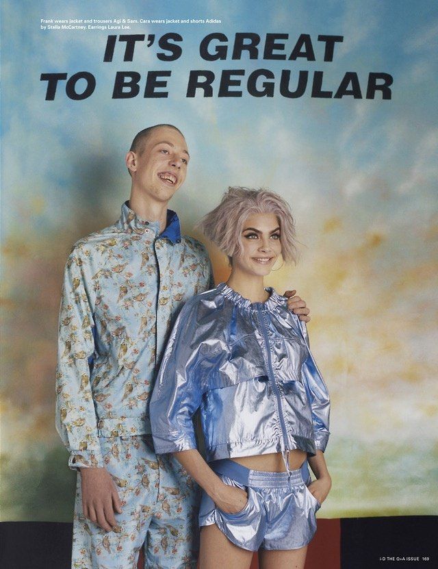 Cara Delevingne | Celeb Masta 37