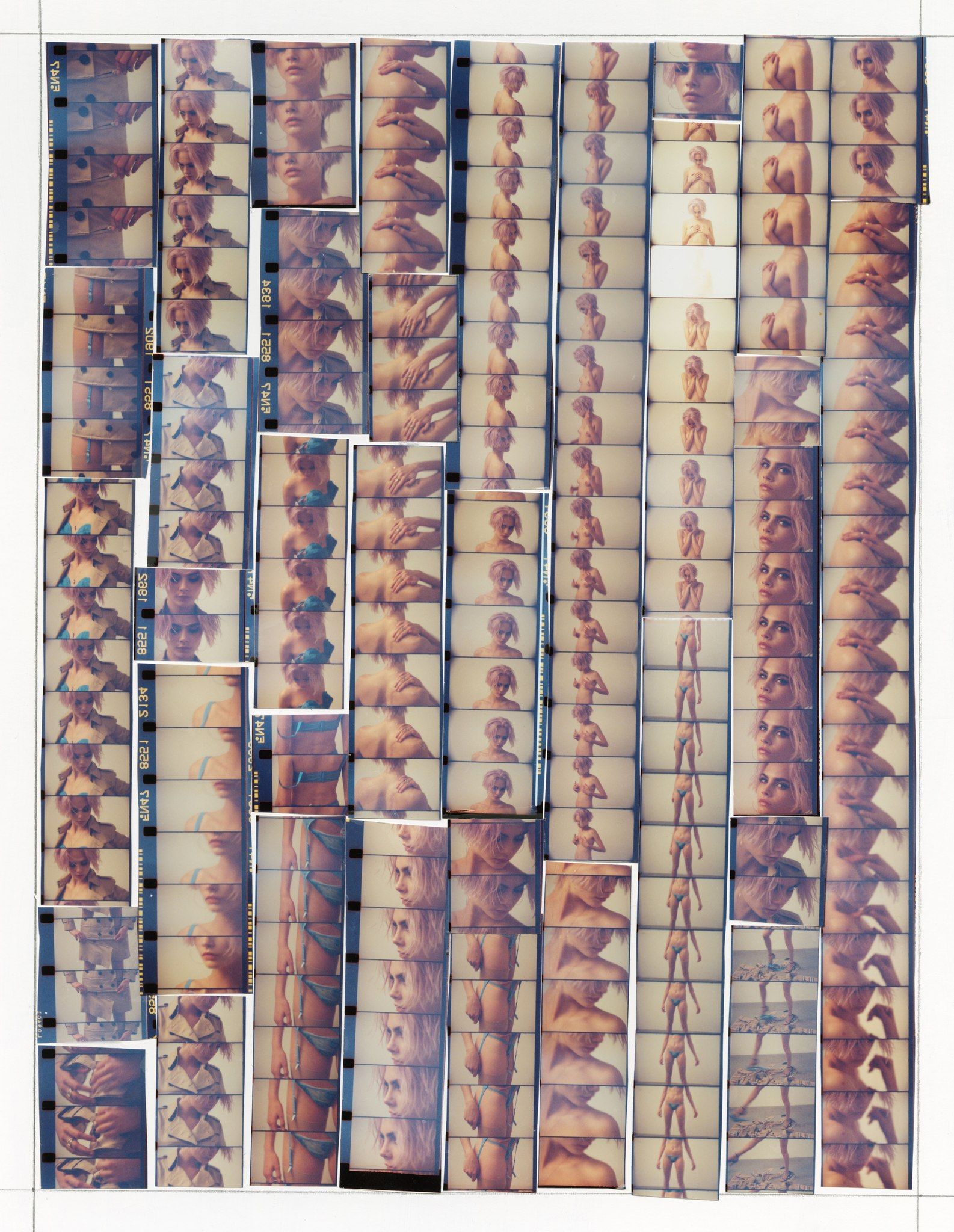 Cara Delevingne | Celeb Masta 38