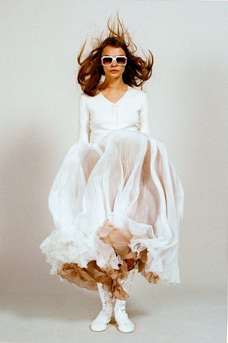 Cara Delevingne | Celeb Masta 43