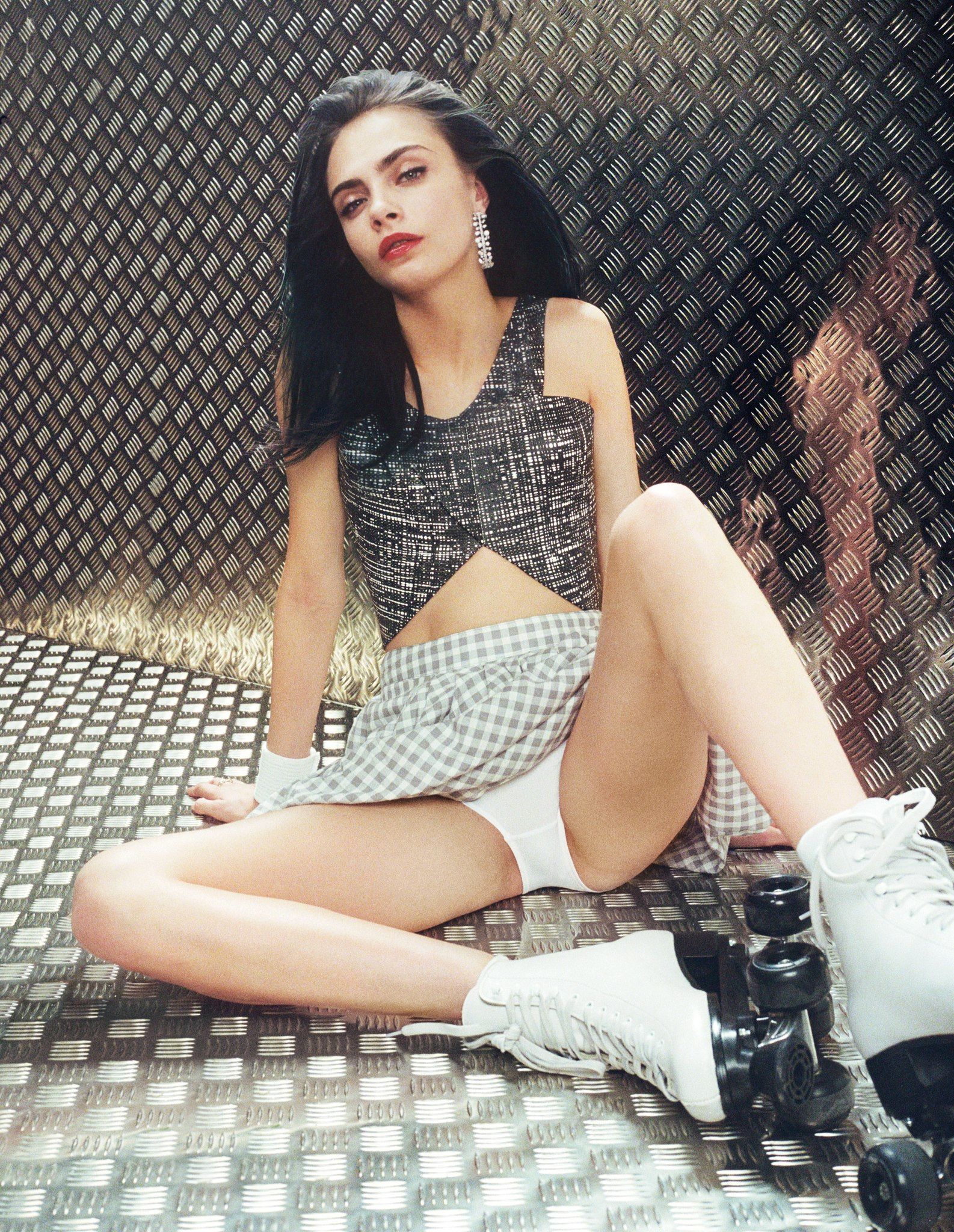 Cara Delevingne | Celeb Masta 47