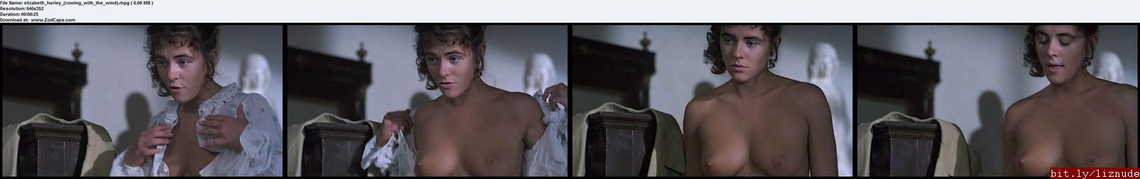 Elizabeth Hurley | Celeb Masta 34