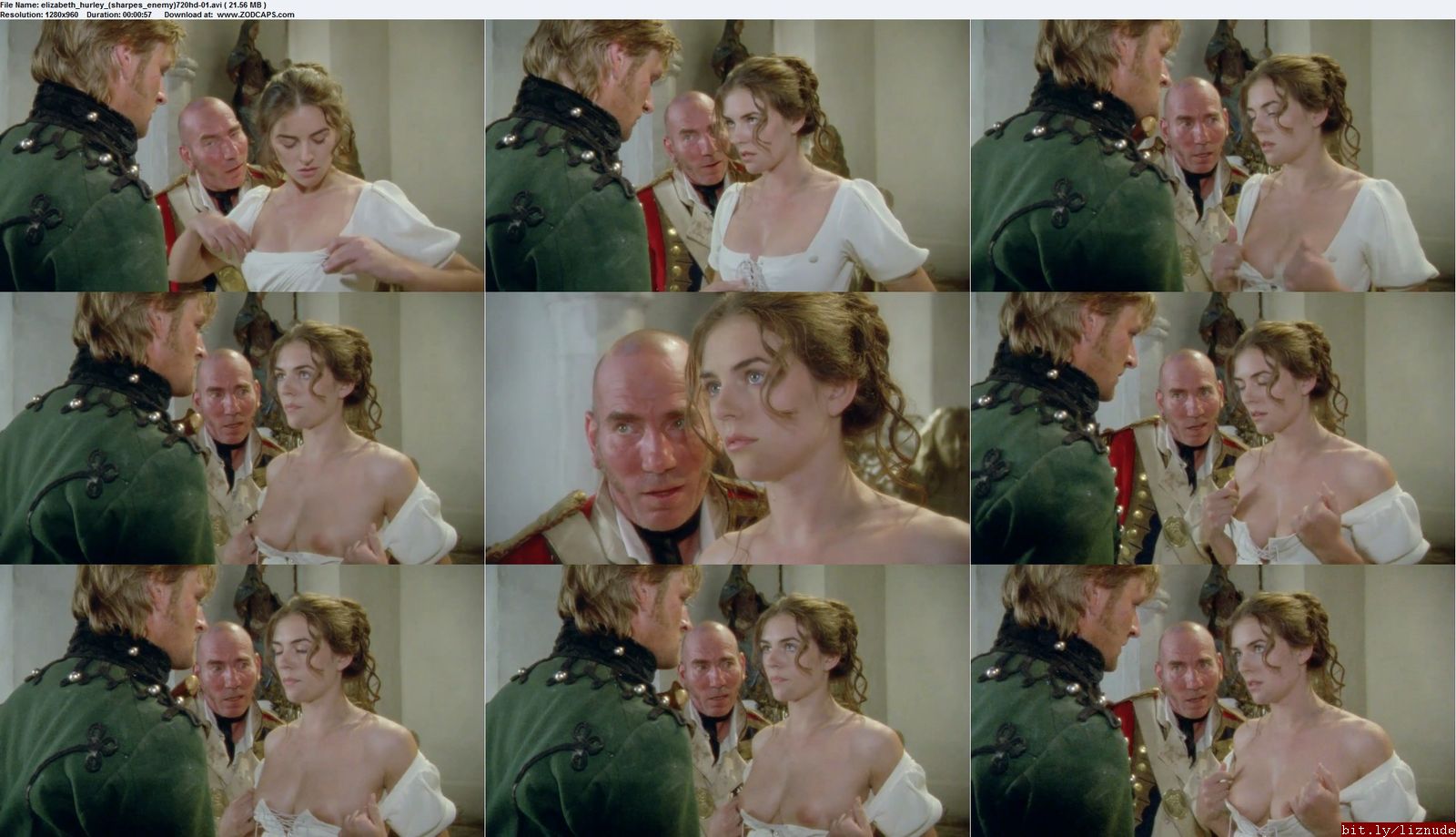 Elizabeth Hurley | Celeb Masta 39