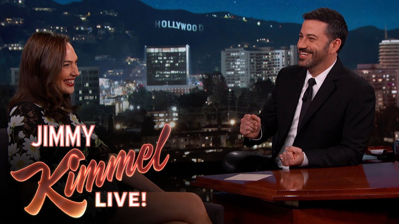 Gal Gadot | Celeb Masta 53