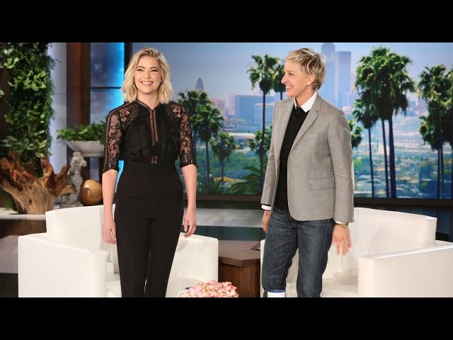 Ashley Benson | Celeb Masta 48