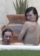 Milla Jovovich | Celeb Masta 38