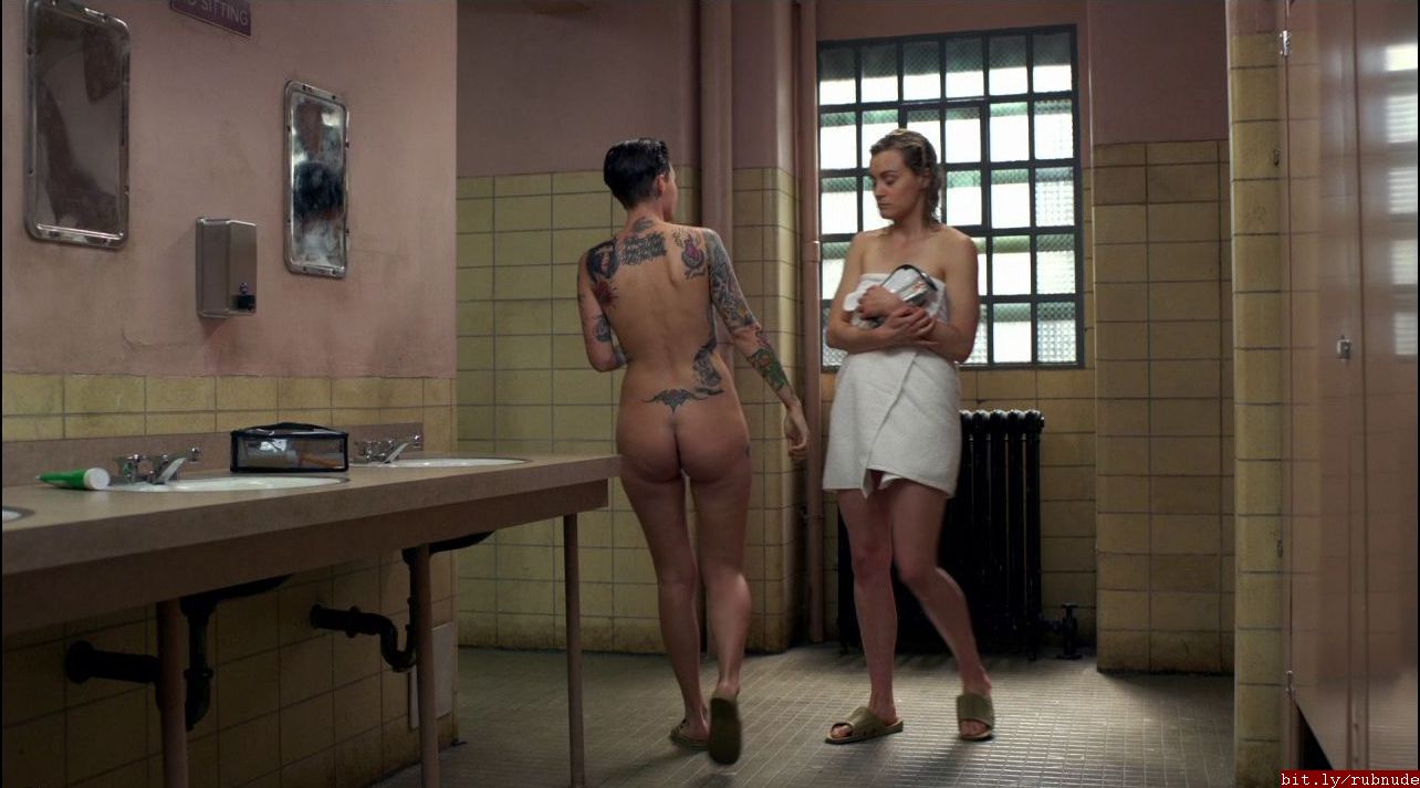 Ruby Rose | Celeb Masta 2