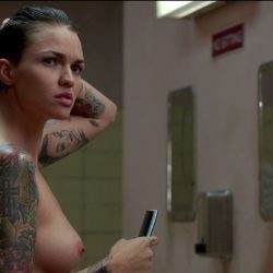 Ruby Rose | Celeb Masta 3