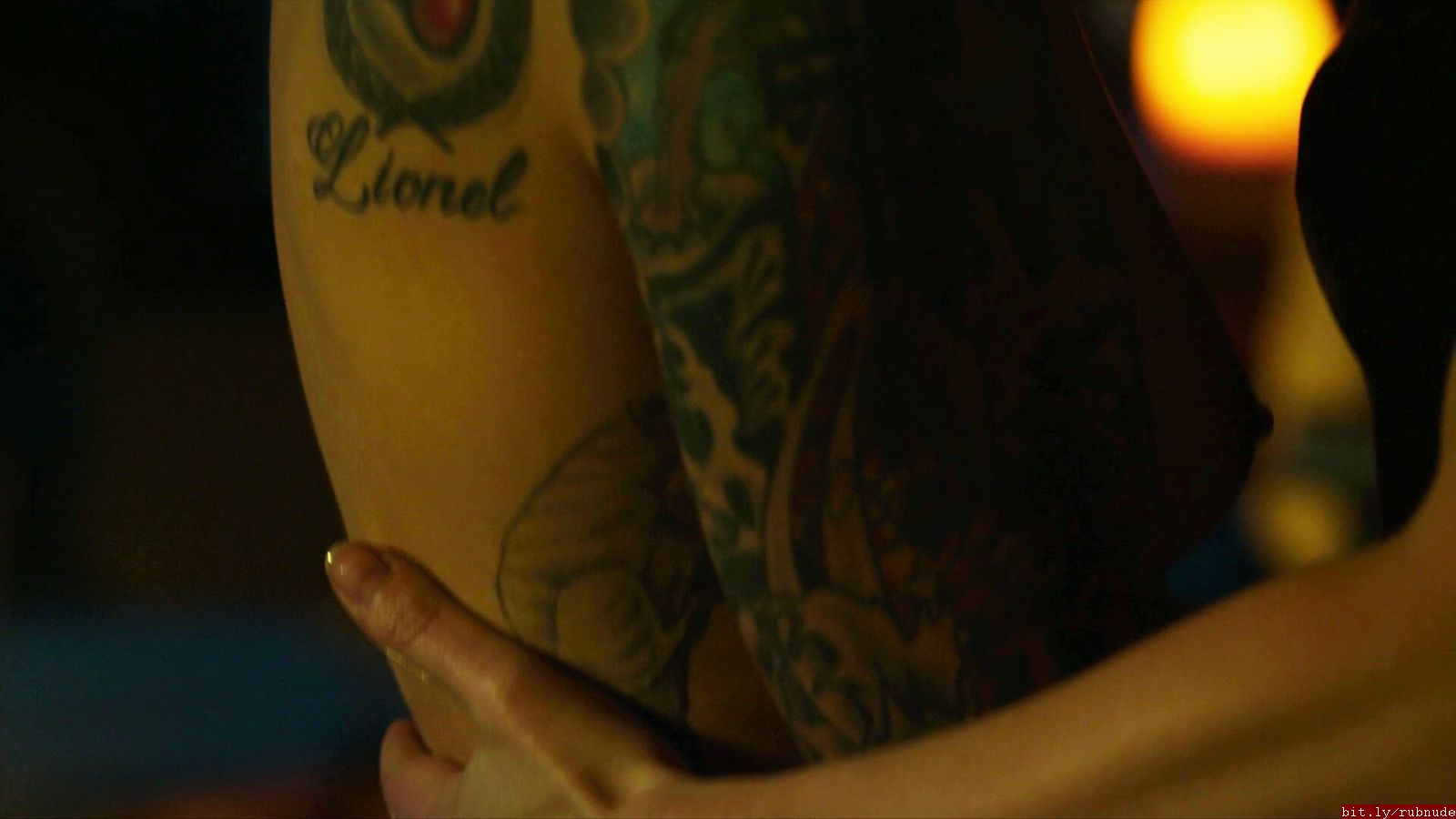 Ruby Rose | Celeb Masta 6