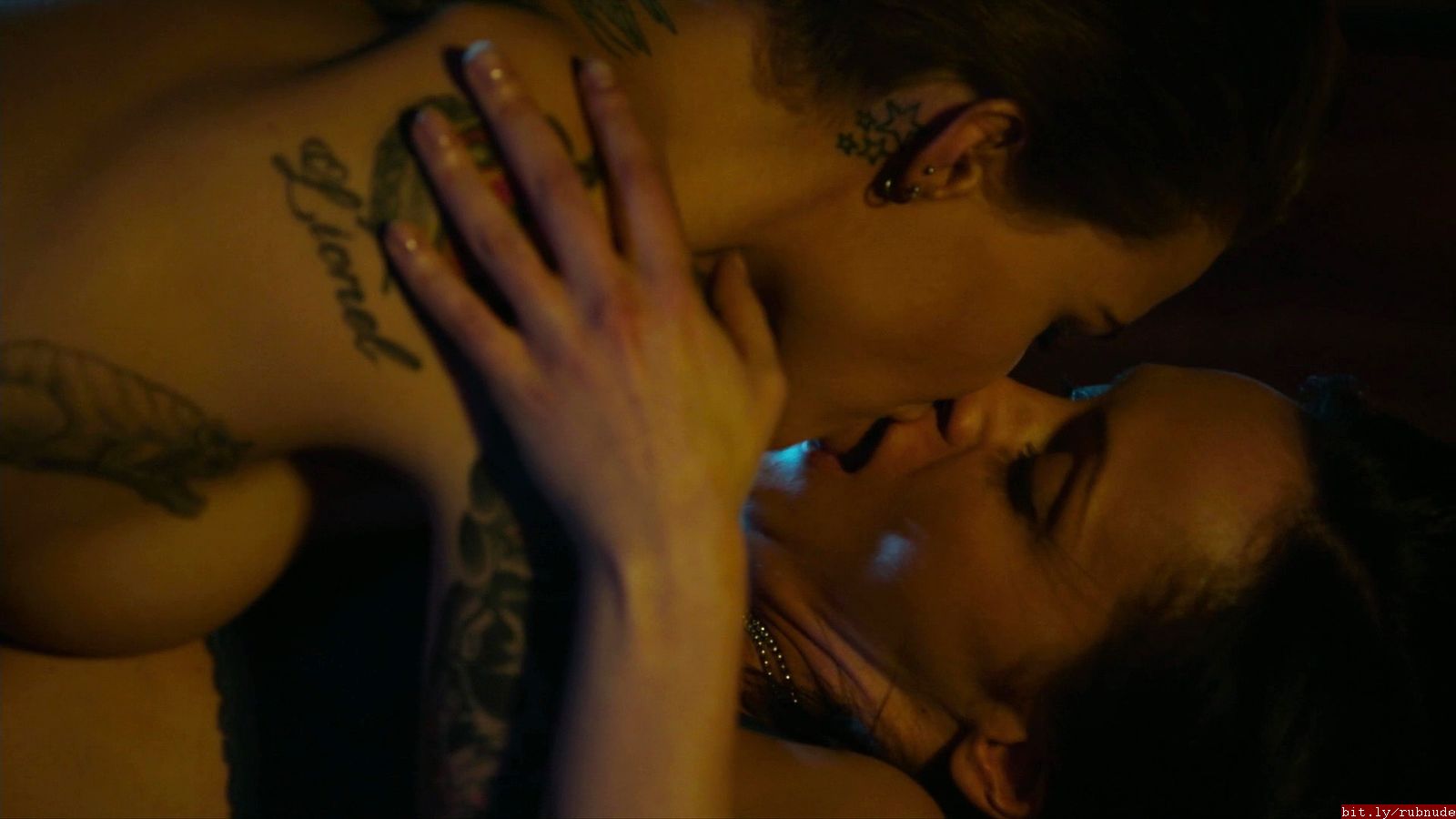 Ruby Rose | Celeb Masta 7