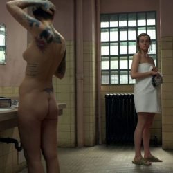 Ruby Rose | Celeb Masta 9