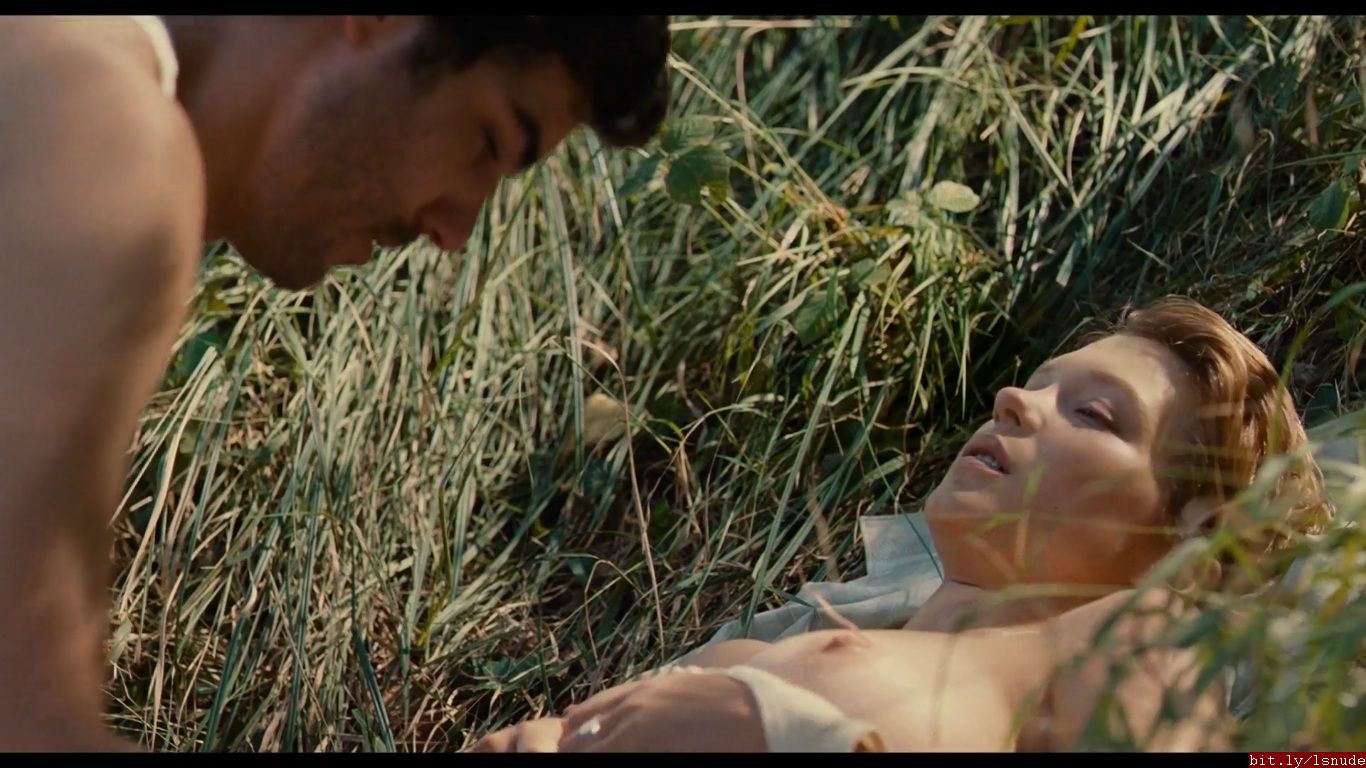 Lea Seydoux | Celeb Masta 44