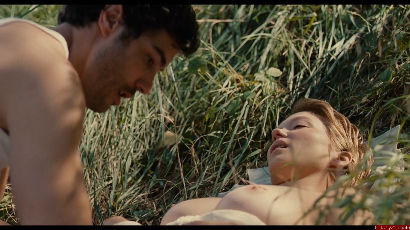 Lea Seydoux | Celeb Masta 45