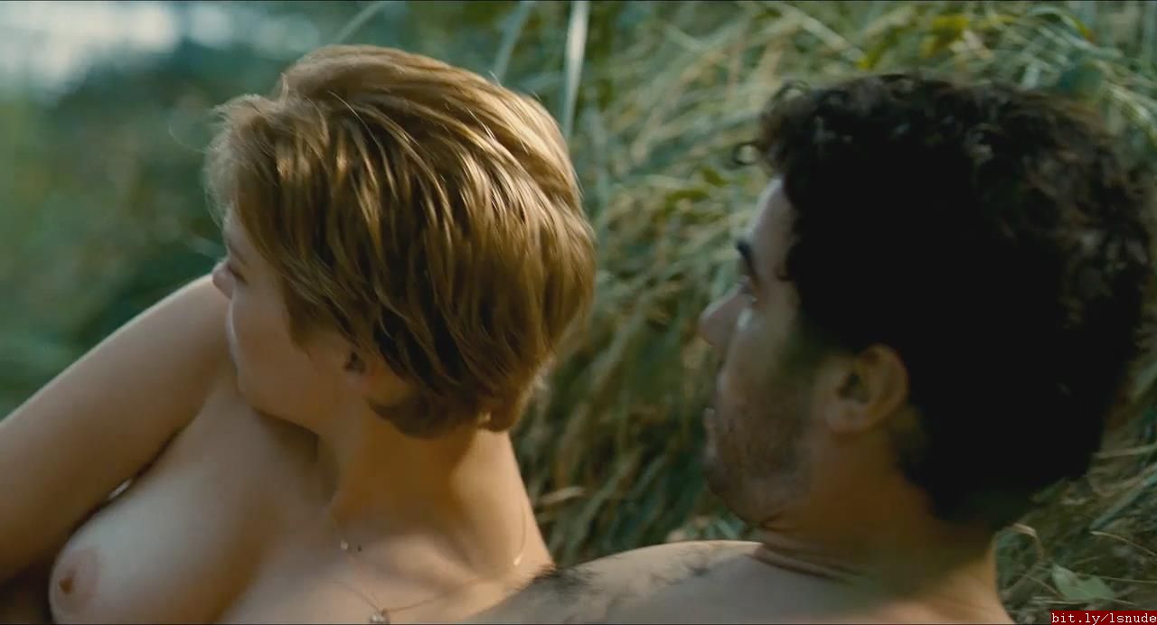 Lea Seydoux | Celeb Masta 2