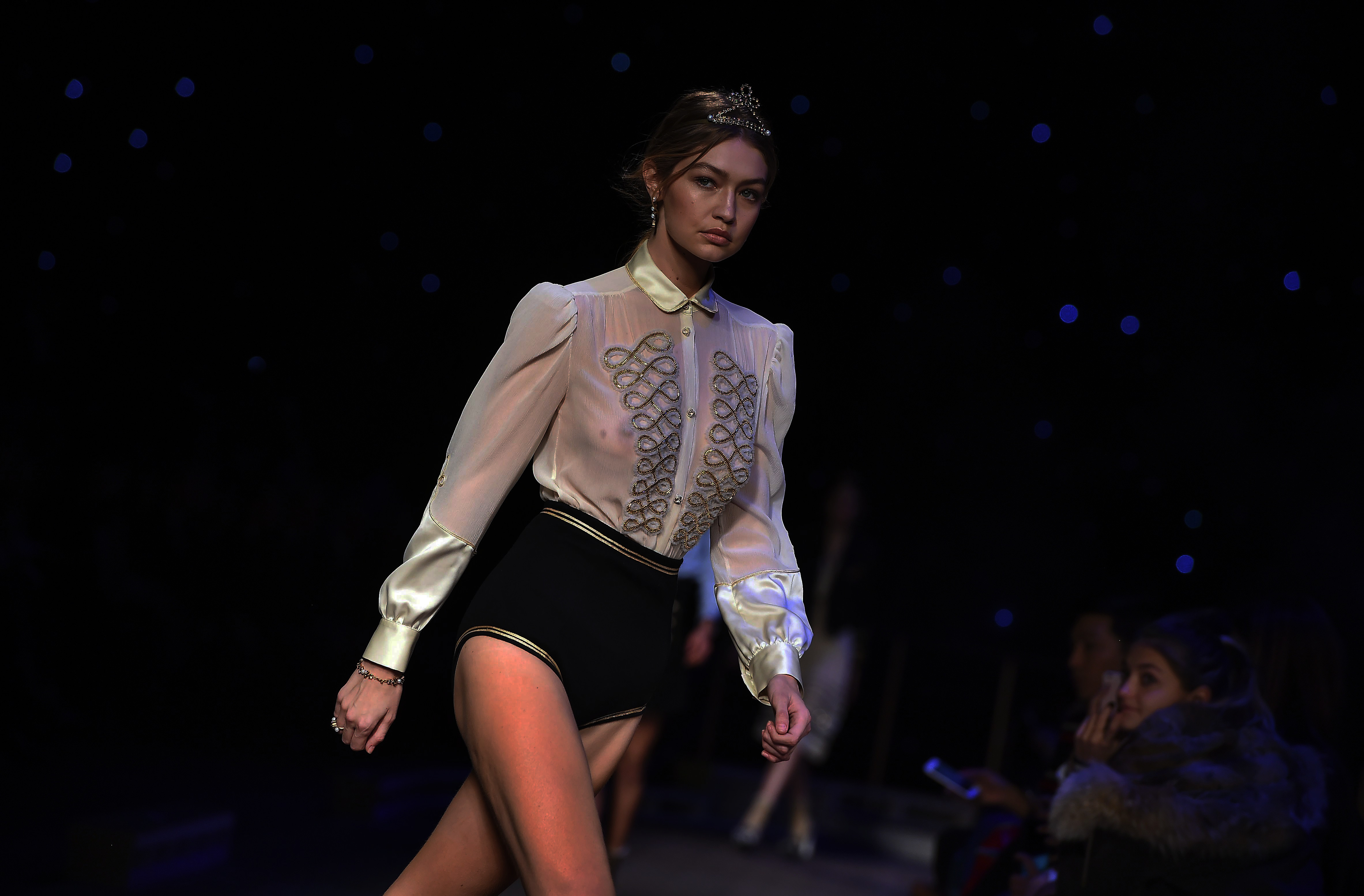 Gigi Hadid | Celeb Masta 13