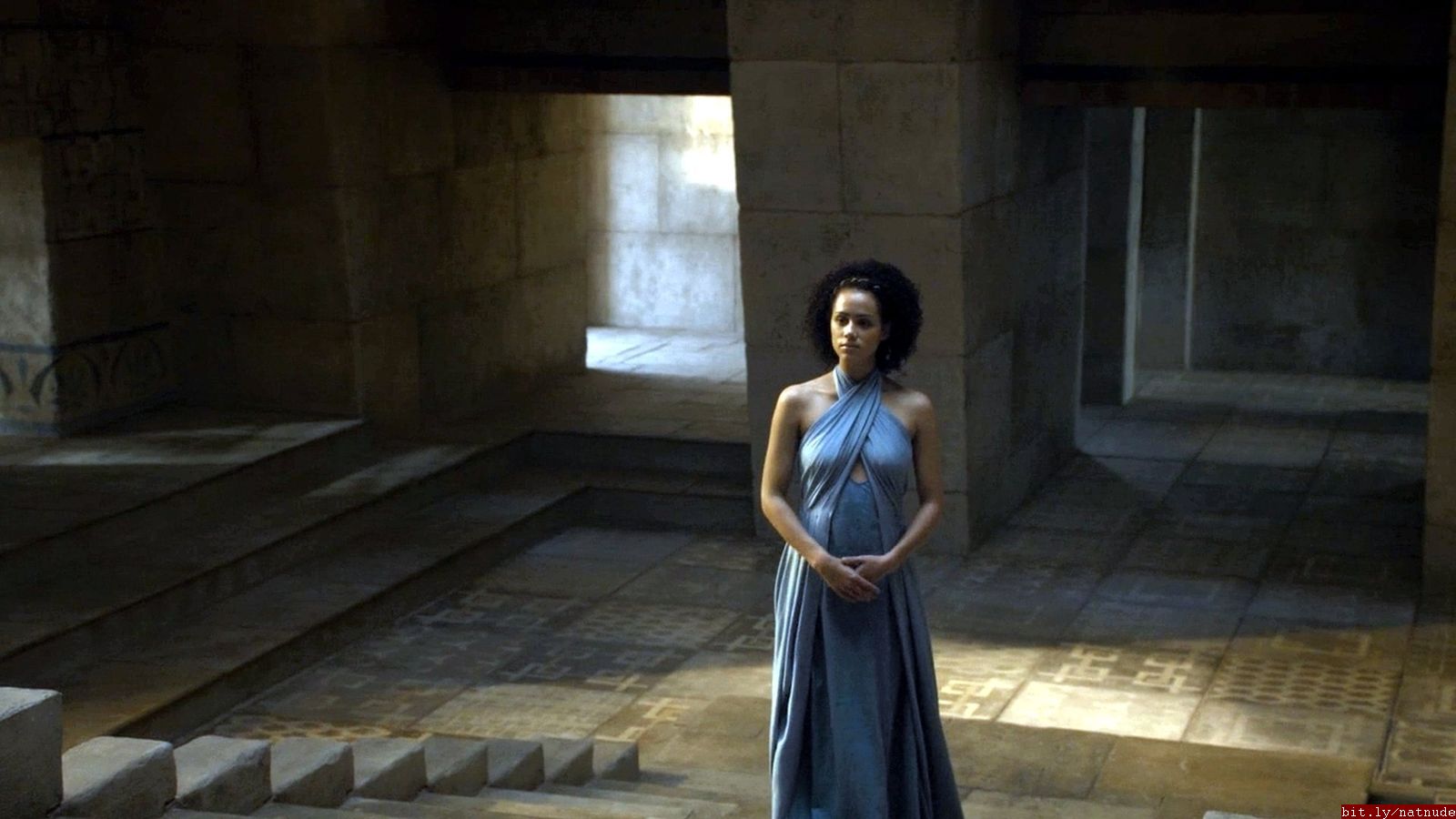 Nathalie Emmanuel | Celeb Masta 10