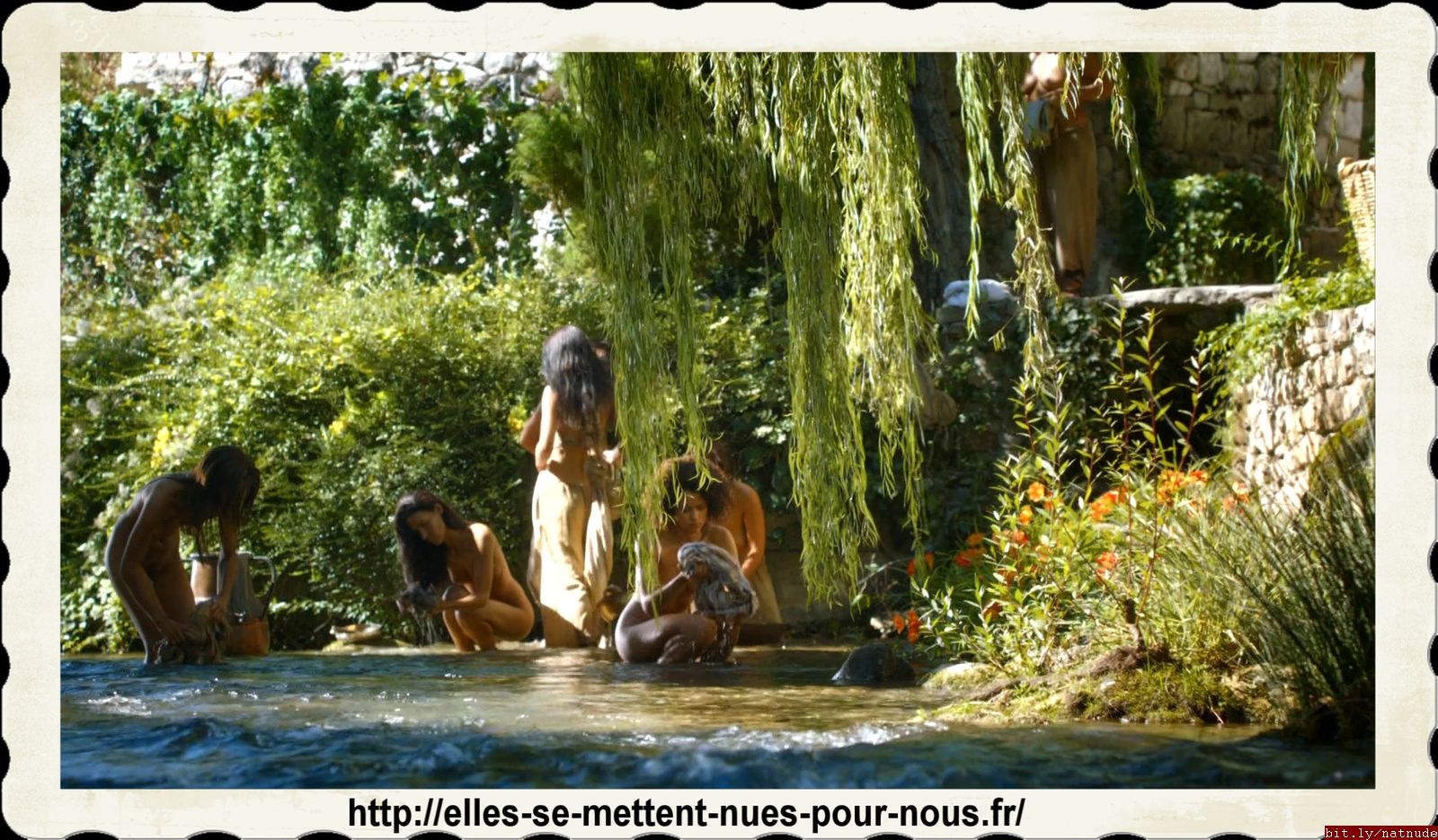 Nathalie Emmanuel | Celeb Masta 13