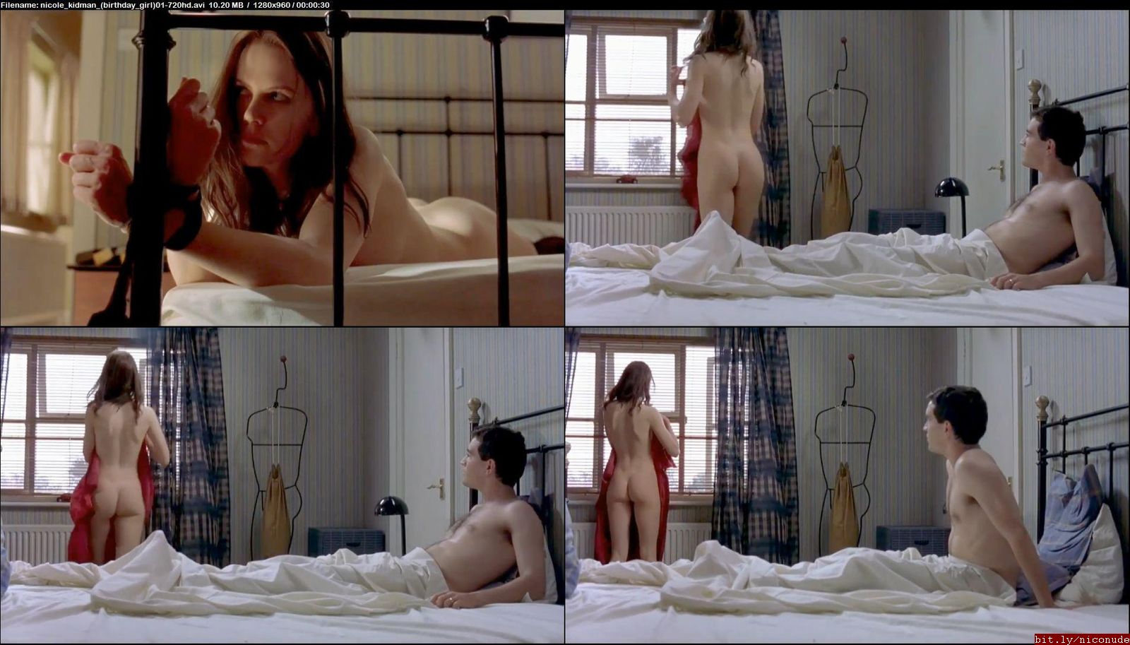 Nicole Kidman | Celeb Masta 13