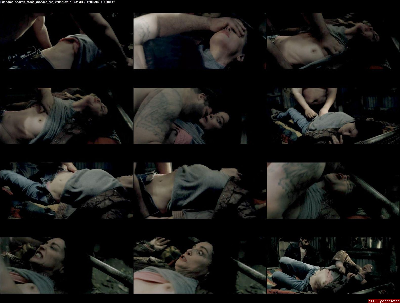 Sharon Stone | Celeb Masta 25