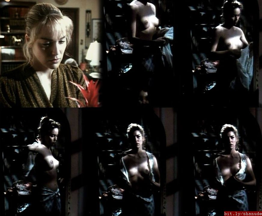 Sharon Stone | Celeb Masta 44