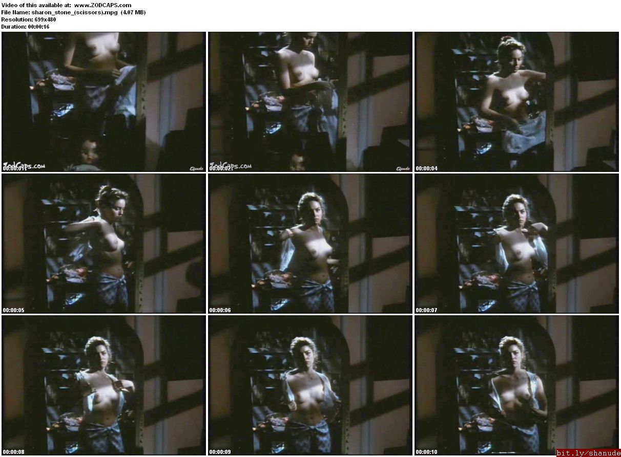 Sharon Stone | Celeb Masta 46