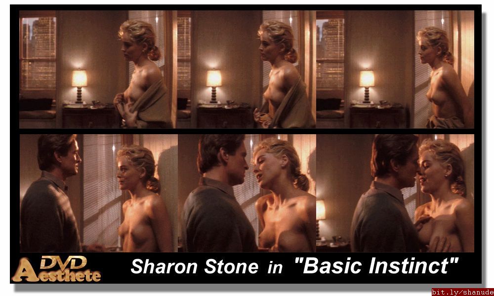 Sharon Stone | Celeb Masta 48