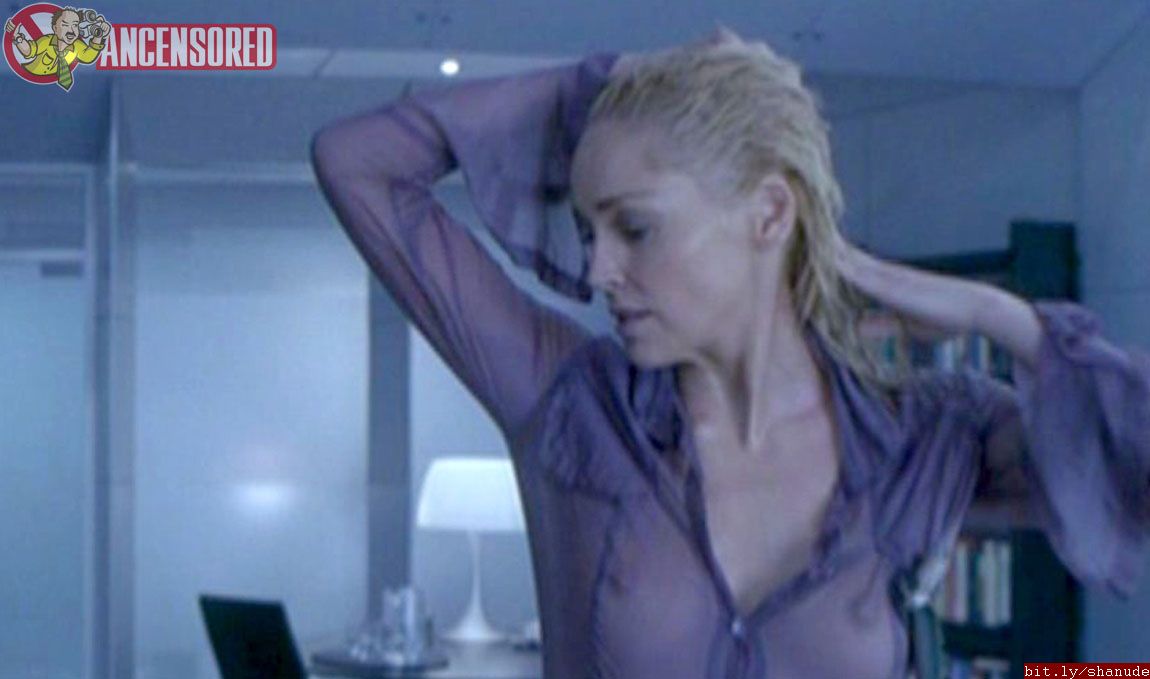 Sharon Stone | Celeb Masta 60