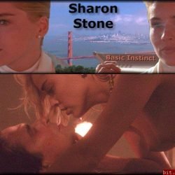 Sharon Stone | Celeb Masta 66